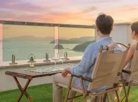 Yeosu Hemiswi SPA Pension