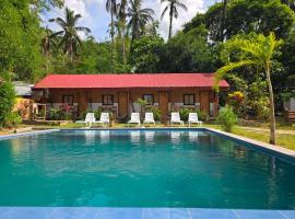 Masayana, hotel a El Nido