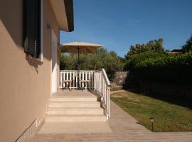 Gioia Apartment, hotel i Sabaudia