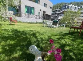 Sardar Villa NathiGalli