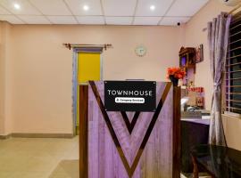 Townhouse Mandarmani Beach Formerly Tropicana Beach Resort, hotel en Mandarmani