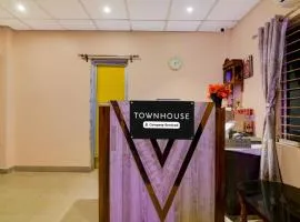 Townhouse Mandarmani Beach Formerly Tropicana Beach Resort