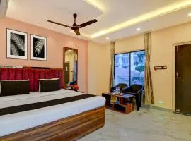 Townhouse Mandarmani Beach Formerly Tropicana Beach Resort