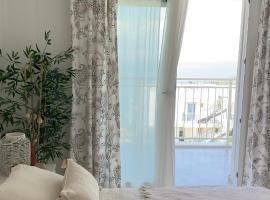 Boğaziçi is centrally located, Hotel in Milas