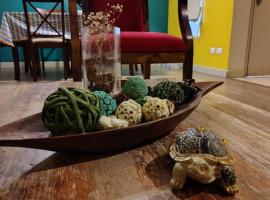 Casa premium, chalupa v destinaci Valdivia