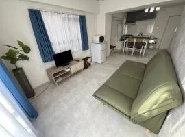 Miya's Home 202 - 名古屋駅まるまる貸切メゾン