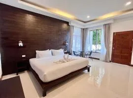 Amantra Lanta Resort