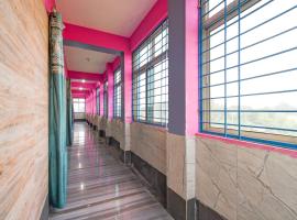 Hotel O The S2 INN, hotel in Bhubaneshwar