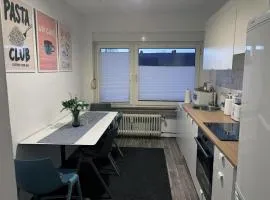 Tetzlaff - Ferienwohnungen am Deister, FeWo 1 mit Balkon