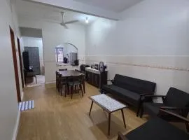 The Warrieh Retreat Homestay