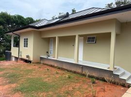 Tabu, hotel din La Digue