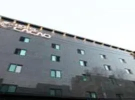 Hotel Cacao