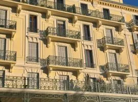 Le 112, confortable et cosy en plein centre d'Aix les Bains