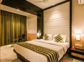 Capital O Hotel Konar Inn