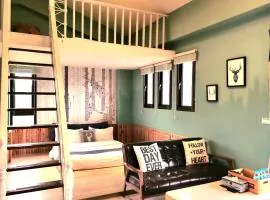 Snail B&B
