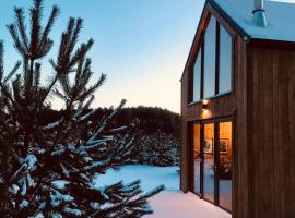 Przyjedź Tutaj, hotel in Maków Mazowiecki