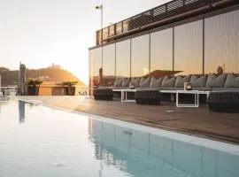 Lasala Plaza Hotel - Adults Only