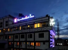 Hotel Nahar Manchester Inn