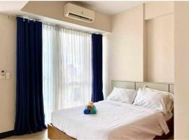 Rk Property Rentals, hotel a Punta Engaño