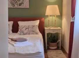 Jenny's apartmen centar