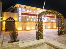 Iman Hotel