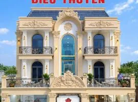 Điêu Thuyền Hotel Bến Tre