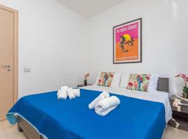 Sirina House Taormina