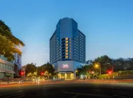 Mercure Chengdu Downtown West