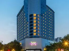 Mercure Chengdu Kuanzhai Alley West