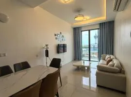 Alor Setar Lavanya Comfy Suite 01