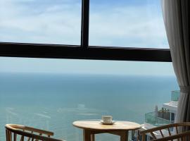 The Mandala Ocean Mui Ne Resort, hotel u gradu Mui Ne