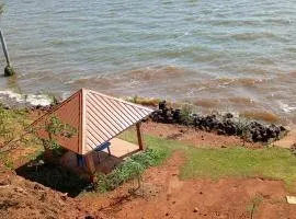The Lakeside Beach Hotel