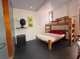 Mini Loft B no Ribeirão da Ilha