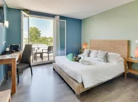 Kyriad Perpignan Sud