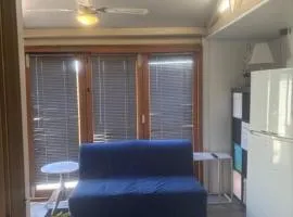 Short Stay retreat Behn Cove