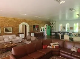 Monchou - Country house in Atibaia