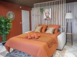 Expo & Event Stay Eurexpo LDLC Groupama Stadium OL