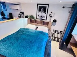 Le Campagnard & Le Maryline # Wifi # Clim # Parking Gratuit # Calme & Nature