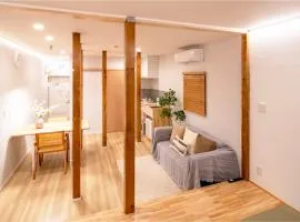 Room Inn Lu Lu Lu 横浜中華街 Room1-A