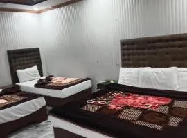 Rose Guest House