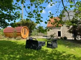 Tanzanie 20pers jacuzzi, billard baby, 30min mer