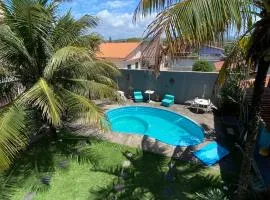 Casa de Praia Suítes