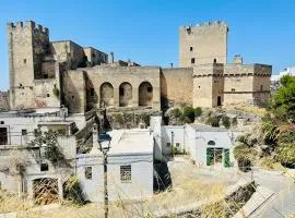 Princess Mafalda house