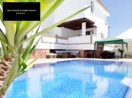 Villa Skyline Alhambra-Nevada