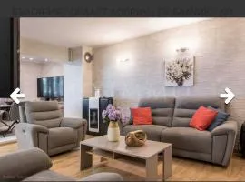 Вила Хоризонт-Албена