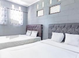 Pesona Endah Alam Hijau Wanayasa RedPartner, hotel in Wanayasa