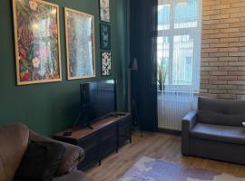 Centrum Kupiecka Apartment