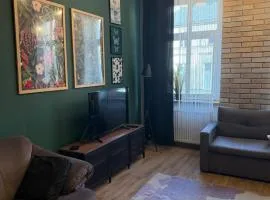 Centrum Kupiecka Apartment