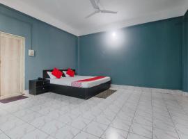 Hotel O SPRINGVILLA，位于Dispur的酒店