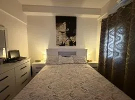 Private apartment Room with washroom